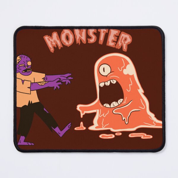 Item preview, See you Monster designed and sold by Hamaridukaan.