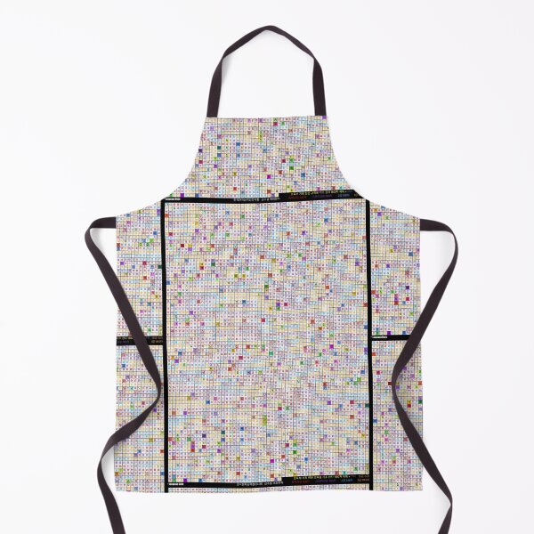 Item preview, Hanja 3500 한자 Portrait designed and sold by Adibto.