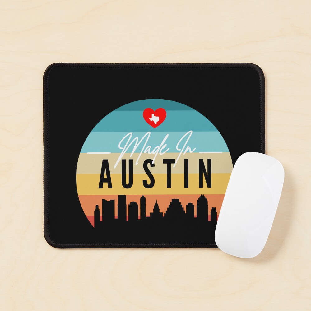 Item preview, Mouse Pad designed and sold by FrescoDesign.