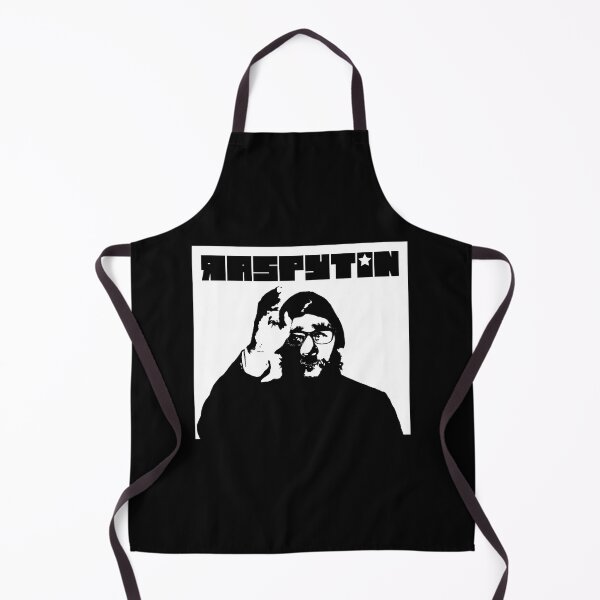 Item preview, Raspytin Siberian Man of Mystery designed and sold by MAISON-RASPUTIN.