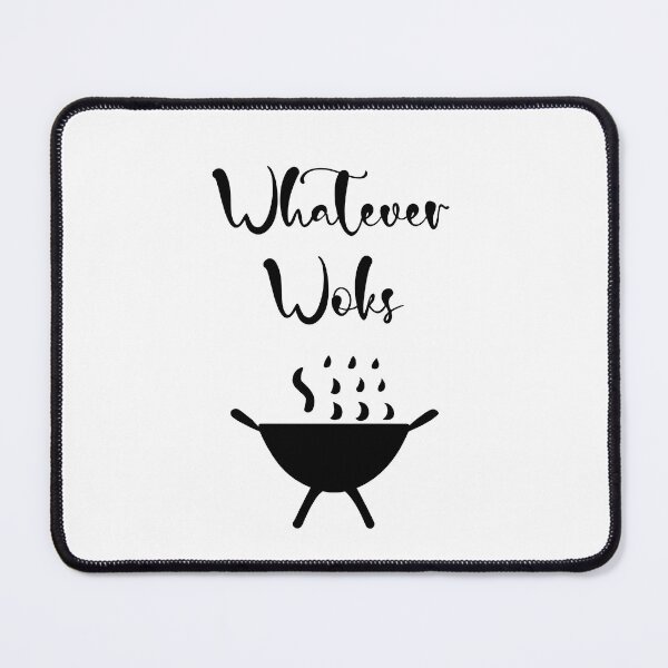 Item preview, Whatever Woks designed and sold by iago rodriguez dopico.