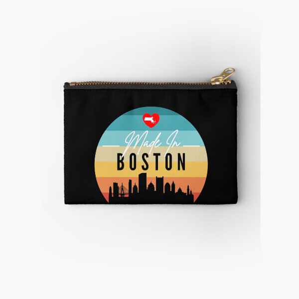 Item preview, Made In Boston designed and sold by FrescoDesign.