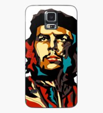 Che Guevara Case/Skin for Samsung Galaxy