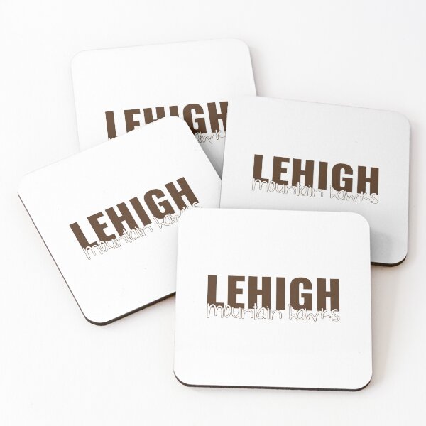 Item preview, Lehigh University 	 1	 designed and sold by wcahtkalit95.