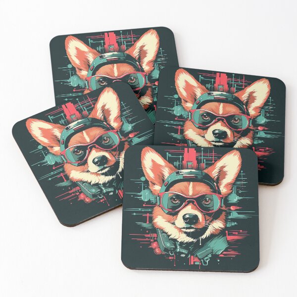 Item preview, Doggie Super designed and sold by maRckHannah.