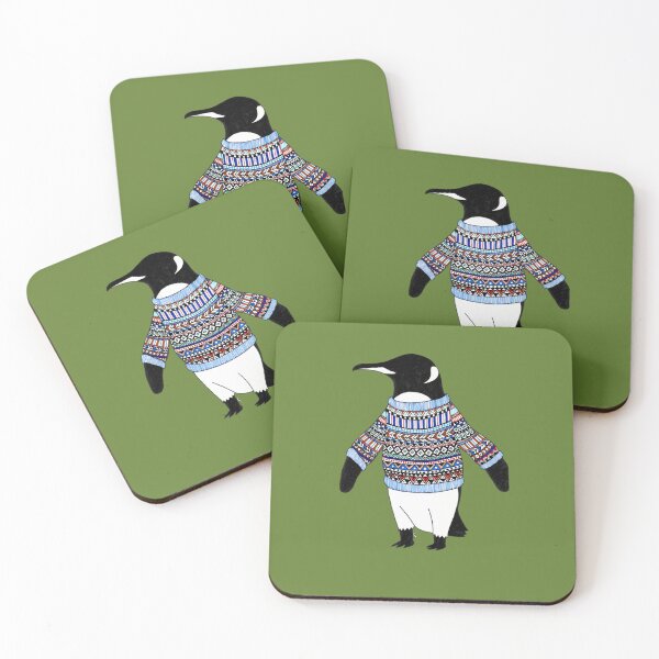 Item preview, Penguin Kids  	 designed and sold by cxezigxugm90.