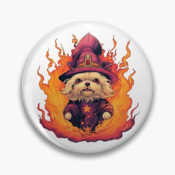 Item preview, Wizard 1 AI art designed and sold by SoullesRaccon.