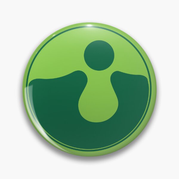 Item preview, HARVEST Logo Dark Green designed and sold by dsgfx.