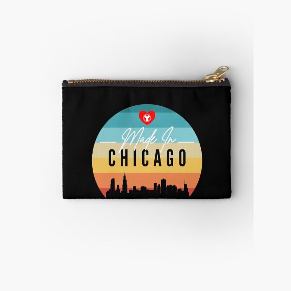 Item preview, Made In Chicago designed and sold by FrescoDesign.