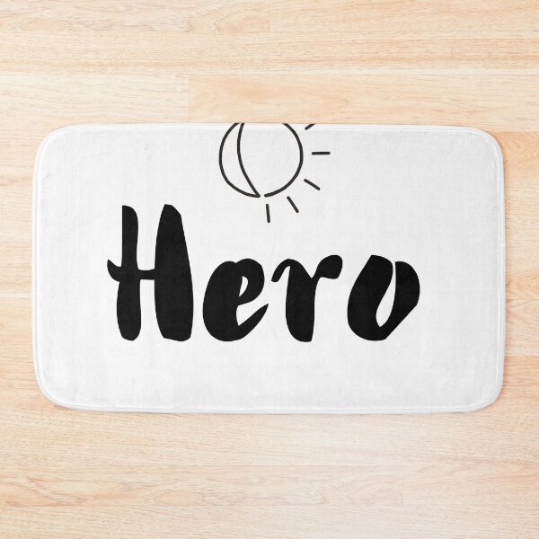 Item preview, HERO designed and sold by ChaymaeHM.