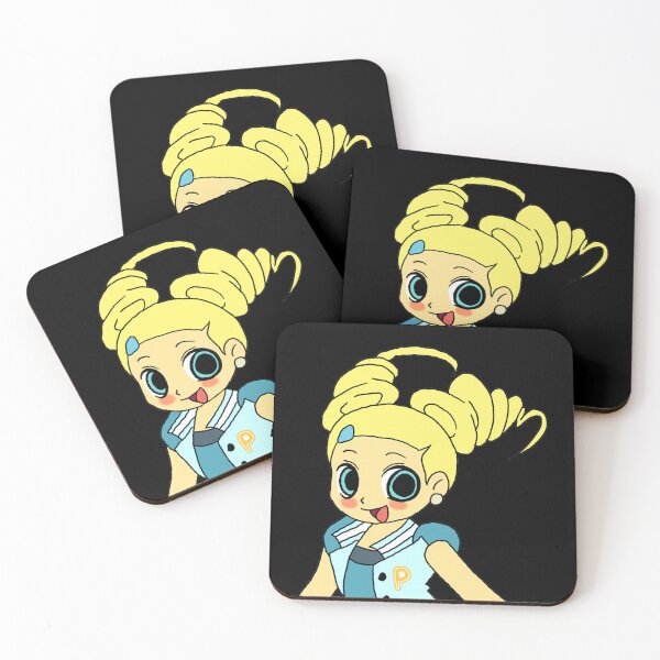 Item preview, Anime Bubbles designed and sold by Emus.
