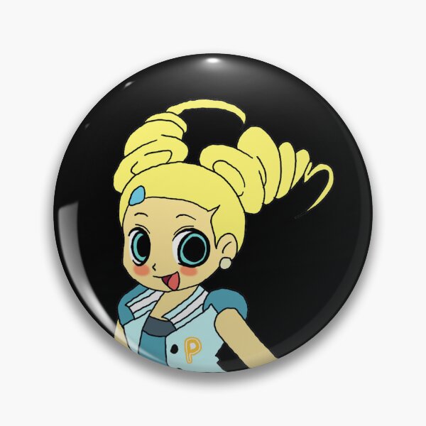 Item preview, Anime Bubbles designed and sold by Emus.