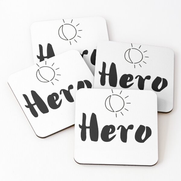 Item preview, HERO designed and sold by ChaymaeHM.
