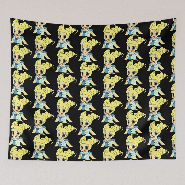 Item preview, Anime Bubbles designed and sold by Emus.