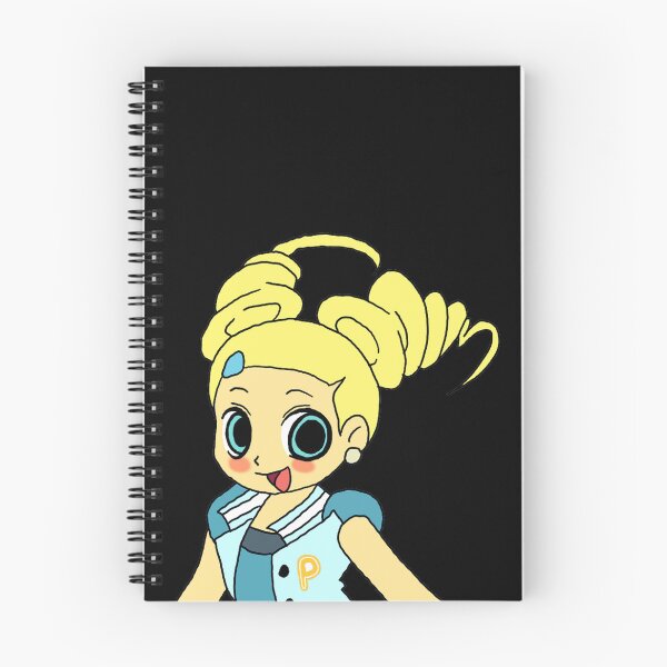 Item preview, Anime Bubbles designed and sold by Emus.