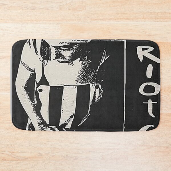 Item preview, riot girl style designed and sold by JannieKuvalis.