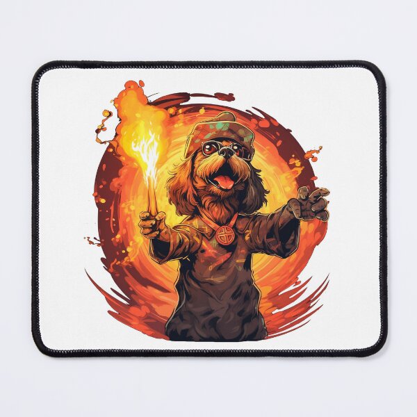 Item preview, Wizard 3 AI art designed and sold by SoullesRaccon.