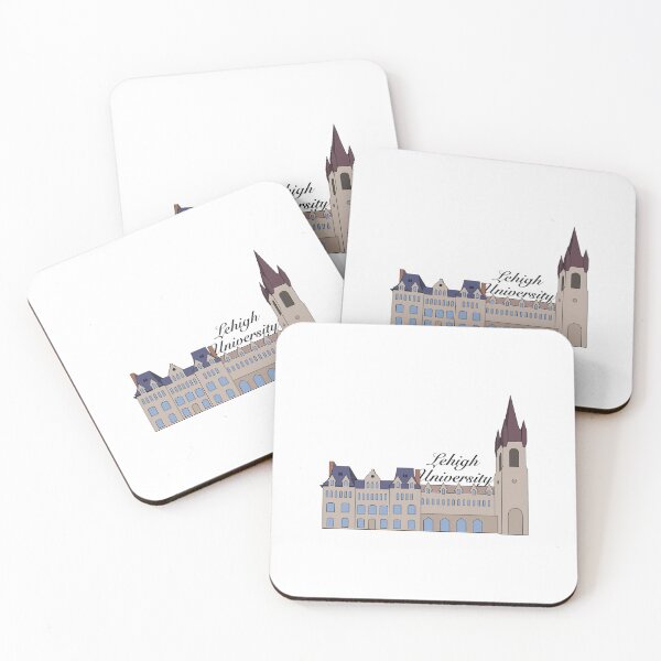 Item preview, Lehigh University 	 2	 designed and sold by wcahtkalit95.