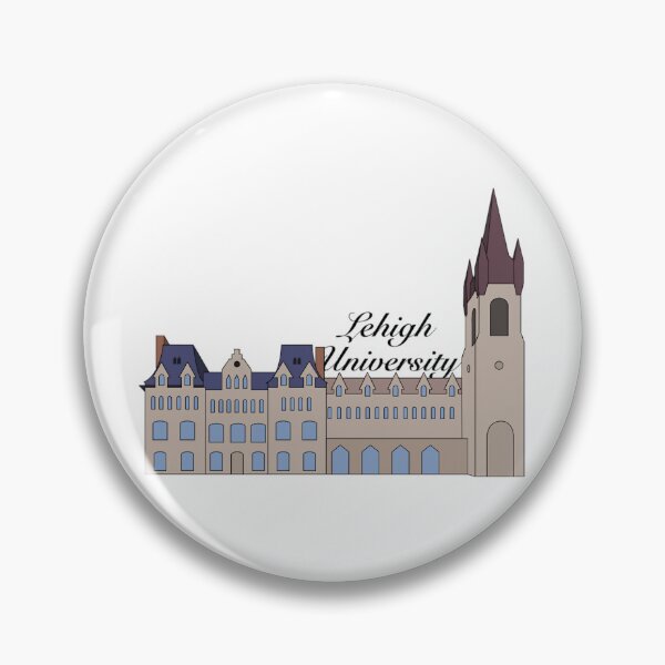 Item preview, Lehigh University 	 2	 designed and sold by wcahtkalit95.