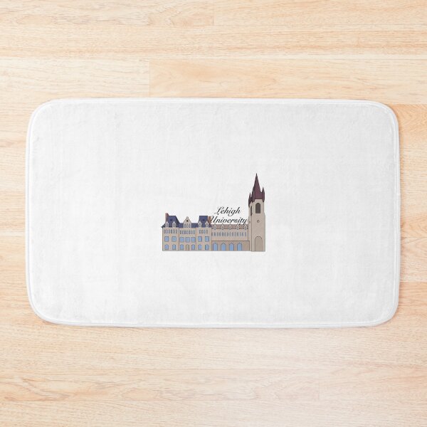 Item preview, Lehigh University 	 2	 designed and sold by wcahtkalit95.