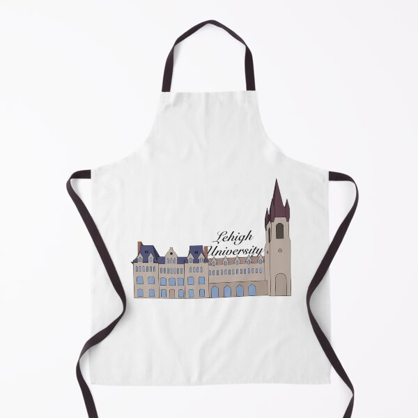 Item preview, Lehigh University 	 2	 designed and sold by wcahtkalit95.
