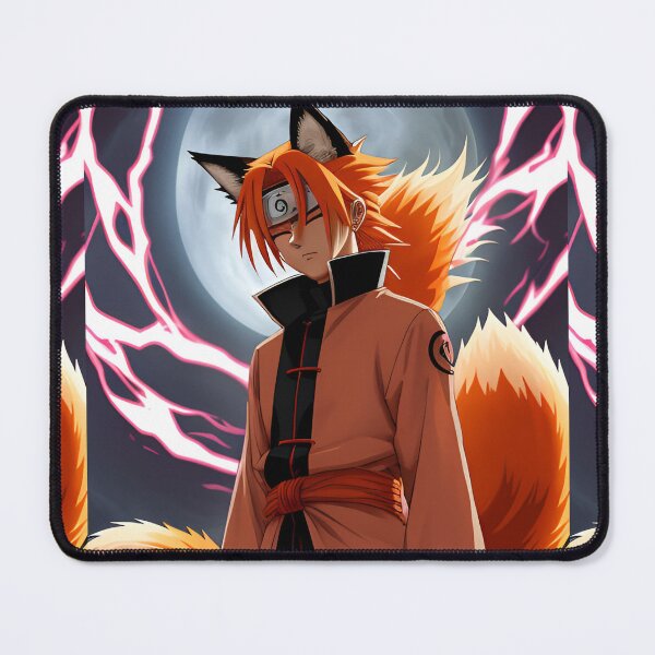 Item preview, Fox of Night designed and sold by Pularts Store.