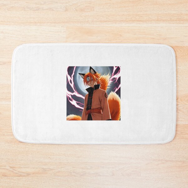 Item preview, Fox of Night designed and sold by Pularts Store.