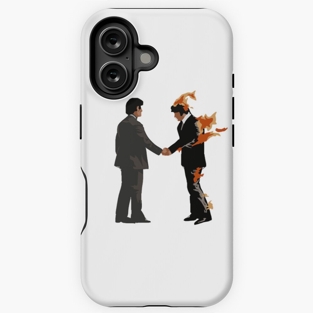 Item preview, iPhone Magsafe Tough Case designed and sold by OsbaldoCassin.