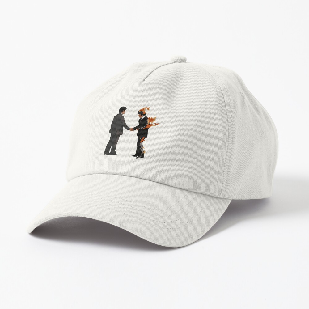 Item preview, Dad Hat designed and sold by OsbaldoCassin.