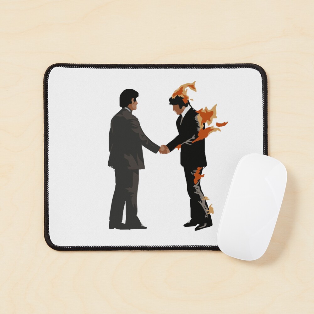 Item preview, Mouse Pad designed and sold by OsbaldoCassin.