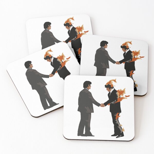 Item preview, Wish You Were Here designed and sold by OsbaldoCassin.