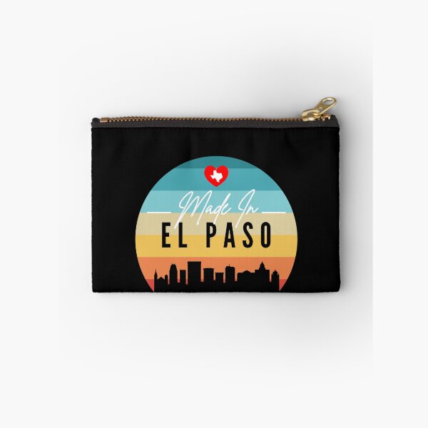 Item preview, Made In El Paso designed and sold by FrescoDesign.