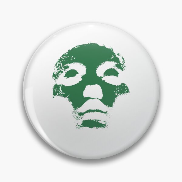 Item preview, JANE DOE CLASSIC GREEN. designed and sold by WJF-Style.