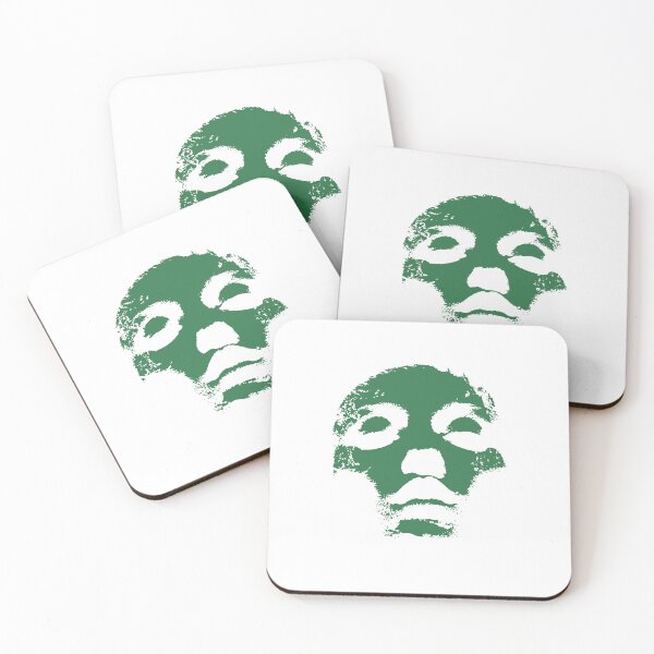 Item preview, JANE DOE CLASSIC GREEN. designed and sold by WJF-Style.