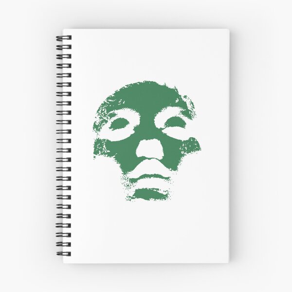 Item preview, JANE DOE CLASSIC GREEN. designed and sold by WJF-Style.