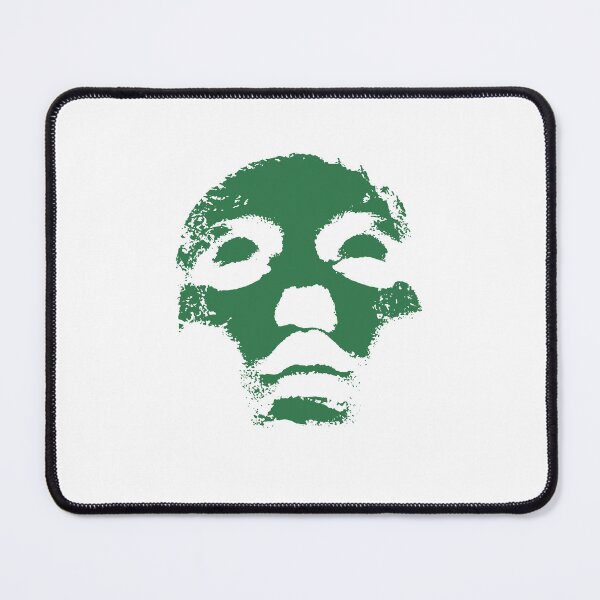 Item preview, JANE DOE CLASSIC GREEN. designed and sold by WJF-Style.