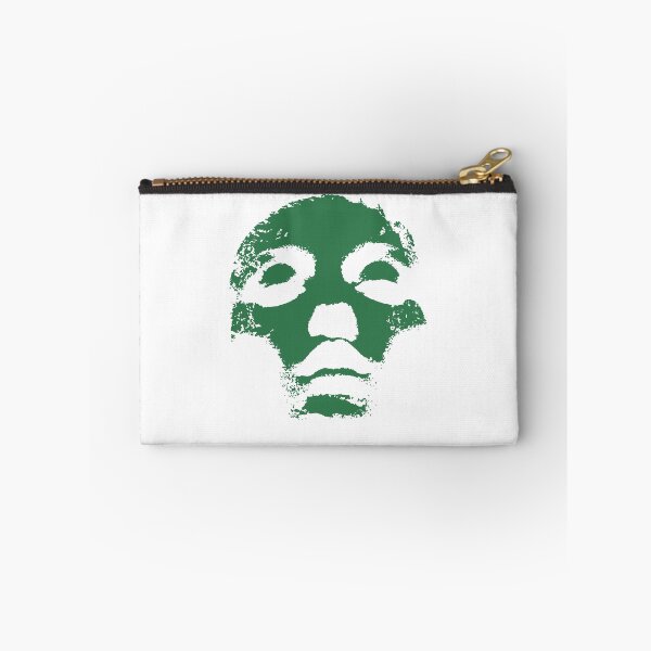 Item preview, JANE DOE CLASSIC GREEN. designed and sold by WJF-Style.