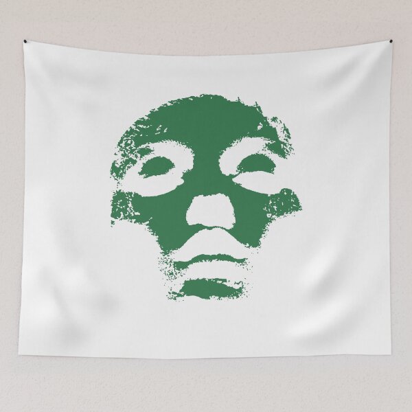 Item preview, JANE DOE CLASSIC GREEN. designed and sold by WJF-Style.