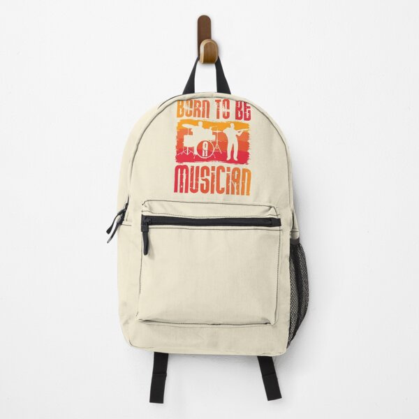 Item preview, BORN TO BE A MUSICIAN designed and sold by Billy Wong.