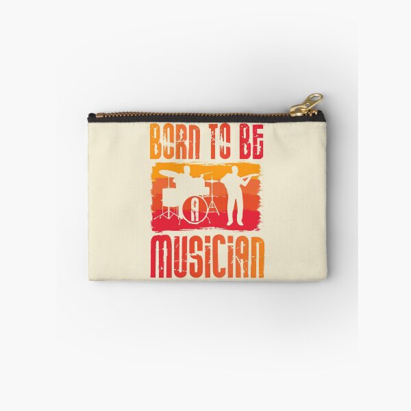 Item preview, BORN TO BE A MUSICIAN designed and sold by Billy Wong.