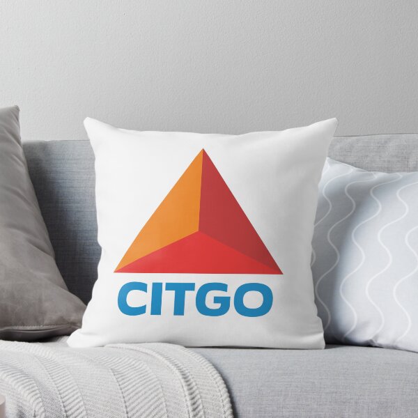Item preview, CITGO Logo designed and sold by dsgfx.