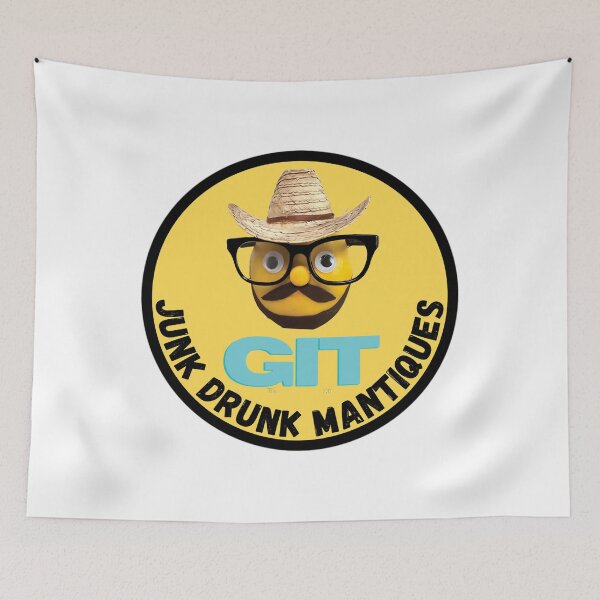 Item preview, Lemmy Lemon says GIT! 	 	 designed and sold by wcahtkalit95.