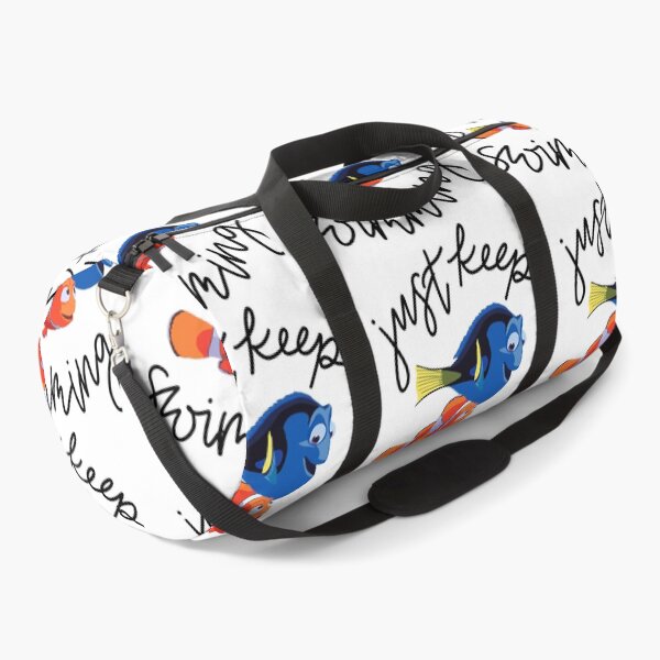Item preview, Just Keep Swimming Finding Nemo 	 	 	 designed and sold by zzolvgyy10.