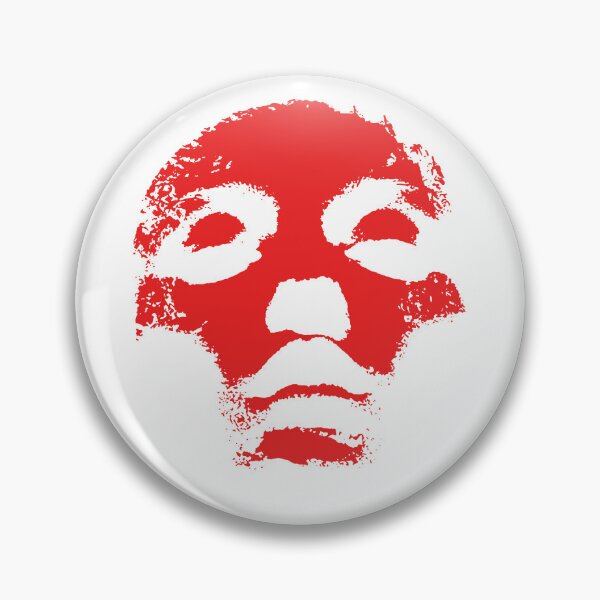 Item preview, JANE DOE red designed and sold by WJF-Style.