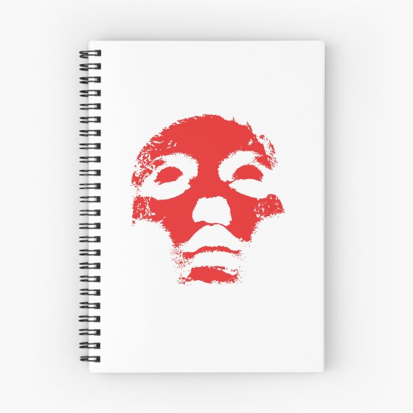 Item preview, JANE DOE red designed and sold by WJF-Style.