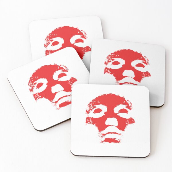 Item preview, JANE DOE red designed and sold by WJF-Style.
