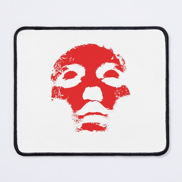 Item preview, JANE DOE red designed and sold by WJF-Style.
