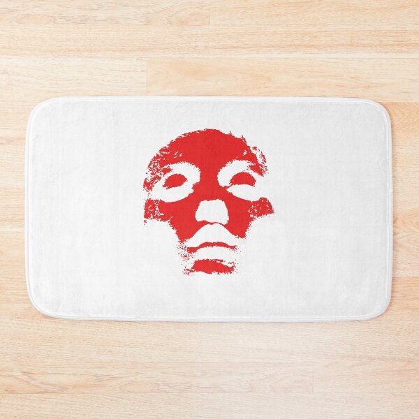 Item preview, JANE DOE red designed and sold by WJF-Style.