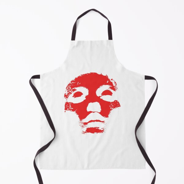 Item preview, JANE DOE red designed and sold by WJF-Style.