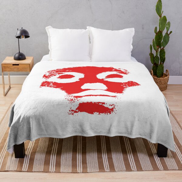 Item preview, JANE DOE red designed and sold by WJF-Style.